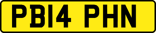 PB14PHN
