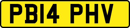 PB14PHV