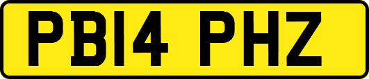 PB14PHZ