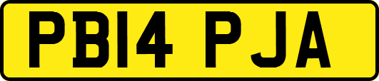 PB14PJA