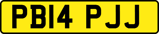 PB14PJJ