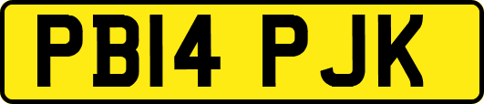 PB14PJK