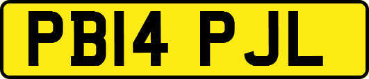 PB14PJL