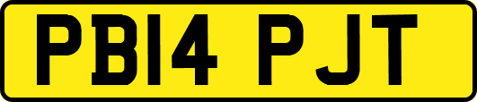 PB14PJT