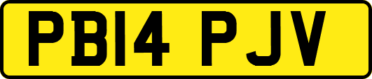 PB14PJV