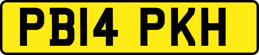 PB14PKH