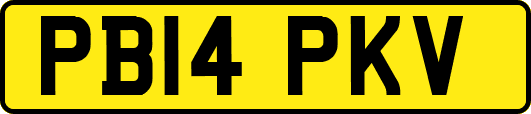 PB14PKV