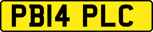PB14PLC