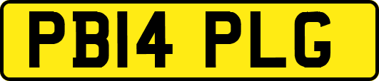 PB14PLG