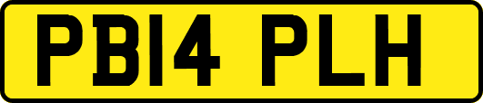 PB14PLH