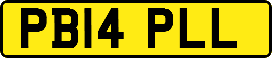 PB14PLL