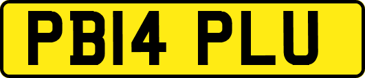 PB14PLU