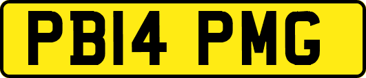 PB14PMG