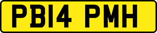 PB14PMH