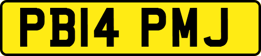 PB14PMJ