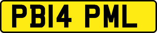 PB14PML