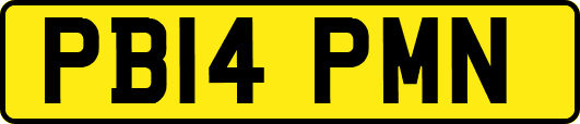 PB14PMN