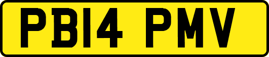 PB14PMV