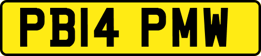 PB14PMW