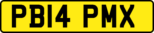 PB14PMX