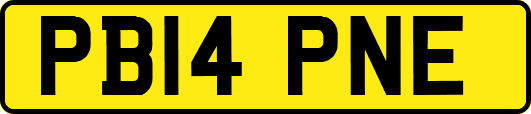 PB14PNE