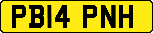 PB14PNH