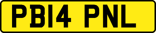 PB14PNL