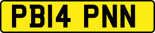 PB14PNN