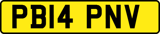 PB14PNV