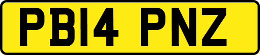 PB14PNZ
