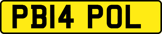 PB14POL