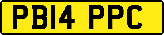 PB14PPC