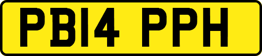PB14PPH