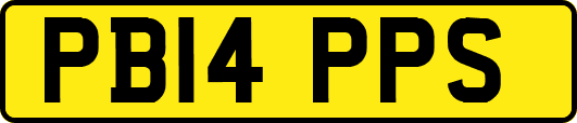 PB14PPS