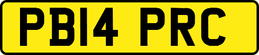 PB14PRC