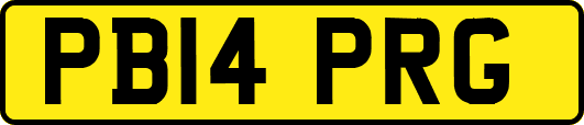 PB14PRG