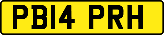 PB14PRH