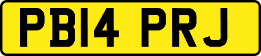 PB14PRJ