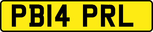 PB14PRL