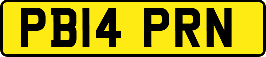 PB14PRN