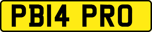 PB14PRO