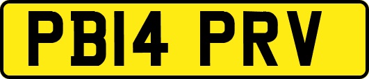 PB14PRV
