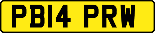 PB14PRW