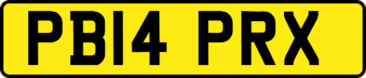 PB14PRX