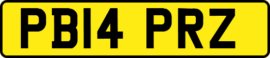 PB14PRZ