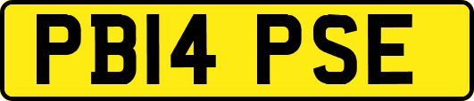 PB14PSE
