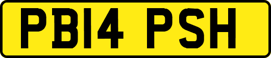PB14PSH