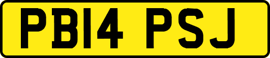 PB14PSJ