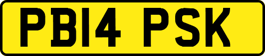 PB14PSK