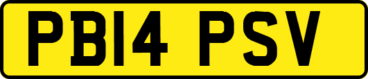 PB14PSV